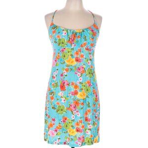 🦚Just Listed! Cosabella - Halter neckline mini dress